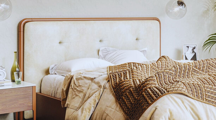 Elvis Bed Design